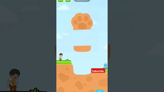 level 93 complete slice to save game shorts technogamerz trending viral gameplay shortsfeed [upl. by Yelkcub]