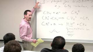 Lecture 4 Mass Spectrometry Theory Instrumentation and Techniques [upl. by Timms]