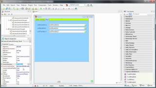 VCL Layout Control  How to Customize Layout Views [upl. by Ynnaj95]