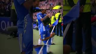 Iconic Premier League Celebration 🔥💀🗿👑 shorts viral fyp soccer futball football [upl. by Yr]