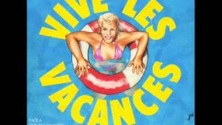 Gérard Lenorman  Vive les vacanceswmv [upl. by Gillespie]