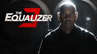 The Equalizer Season 5 Teaser HD Queen Latifah action series [upl. by Reniti]