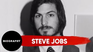 quotSteve Jobsquot by Walter Isaacson  Chapter 1  Audio Book Excerpt [upl. by Felix]