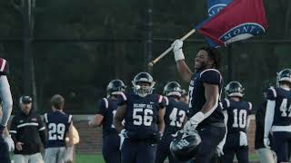 Episode 2 of The Hill Inside Belmont Hill Football [upl. by Htebazileharas]