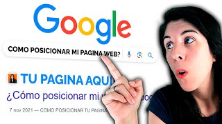 Posiciona tus Cursos  SEO para Academias y Membresías [upl. by Lednyc]