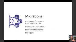 Migrate Ucommerce Classic to Next Gen  Webinar November 2024 [upl. by Esinyl]