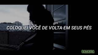 Halsey  Without Me   Legendado  Tradução [upl. by Heise]