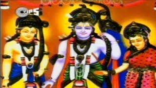 Song Ramayan Part 7  Suno Suno Shree Ram Kahani  Ram Katha [upl. by Sadnalor]