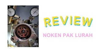 review noken as paling laris di indonesia [upl. by Duong]