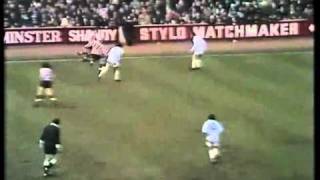 Leeds 70 Southampton  431972  Extended Highlights  03 [upl. by Nahsin]