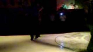 concurso de baile en la oh monclova coahuila [upl. by Airemaj127]