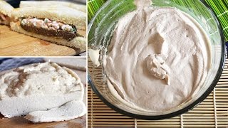 Basic Cultured Cashew Cheese  vegan  gf [upl. by Folberth979]