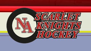 North Andover High School Hockey vs Tewksbury  December 22 2019 [upl. by Wilone]