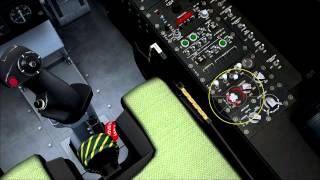 CPT45C Cockpit Instructional Training Video [upl. by Plume]