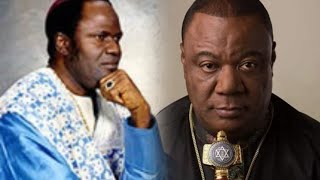 Archbishop Duncan Williams shares a powerful and shocking testimony about Archbishop Idahosa😳🔥 [upl. by Adnauqaj]