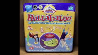 Cranium Hullabaloo 2003 Demo audio FOUND [upl. by Eleira]