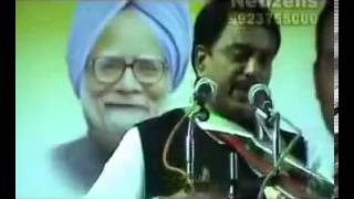 Jaguya Swapne Sahebanchi Ghe Bharari Vilasrao ji Deshmukh song Latur fest YouTube 360p [upl. by Ioyal]