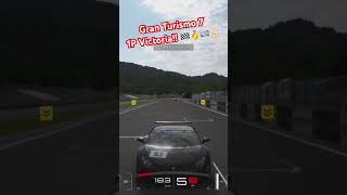 Gran Turismo 7  That Could Have Had A Bad Ending live dailies clean granturismo7 [upl. by Adirem]