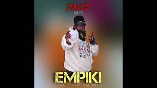 EMPIKI  David Willz Audio [upl. by Eniamej]