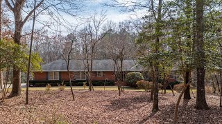 166 Cotton Indian Creek Rd McDonough GA [upl. by Linsk553]