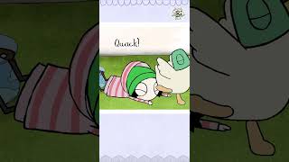 Jump Day  Sarah and Duck Official [upl. by Lemak]