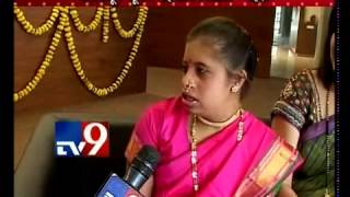 Yellow Marathi Movie Team INTERVIEW on Gudi Padwa 2014 TV9 Part2 [upl. by Shira]