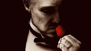 The Godfather Theme  A Horrible Remix  Headphones Recommended [upl. by Ranita261]