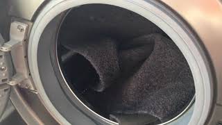 How to Clean a Doormat in your Washing Machine [upl. by Rhoads]