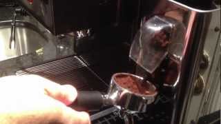 Pasquini Livietta T2  Lux OD Ginder Demo Part 2 [upl. by Orual580]