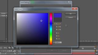 Як створити GIF банер у Adobe After Effects CS4 [upl. by Llirred978]