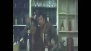 Commando 1988 Hindi Movie Mithun Chakraborty Mandakini Amrish Puri Hindi Classic Movies240P0 [upl. by Tabby]