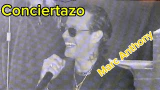 Conciertazo de Marc Anthony en Sevilla 2024 [upl. by Eceinaj617]