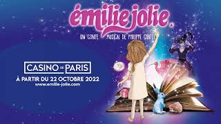 Emilie Jolie 2022 au Casino de Paris [upl. by Schaefer]