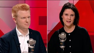 Macron doit reconnaître l’Etat Palestinien  Adrien Quatennens sur BFMTV [upl. by Drol]