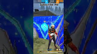 freefirehighlights foryou freefire totalgamingfreefiremax trending freefiremax garenafreefire [upl. by Nomma]