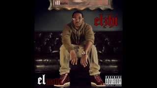 Elzhi  It Aint Hard to Tell HQ [upl. by Seuqram]