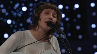 Aldous Harding  Imagining My Man Live on KEXP [upl. by Ydoc]