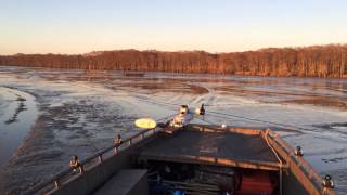 Miller Lake Mud Flat [upl. by Yznyl]