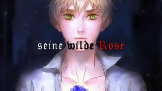 APH Germanics  Wilde Rose  by coffine [upl. by Eivla]