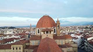 Cathedral of Santa Maria del Fiore Florence Italy 14 Septembre 2024 [upl. by Loziram]