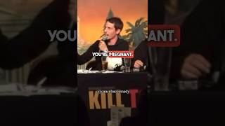 Tony Hinchcliffe Got This One Wrong…😭💀killtony tonyhinchcliffe comedy joerogan [upl. by Jemina]