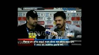 Especiales Tyc Sports 2014 Parte 5 [upl. by Aenyl]