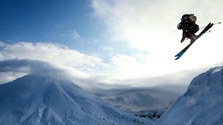 Das Skiwetter StreifRennen in Kitzbühel [upl. by Sirehc426]