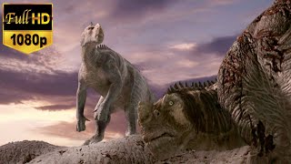 Dinosaur 2000  Bruton warns kron scene HD 1080p [upl. by Felicie10]