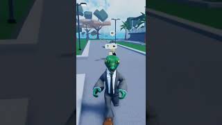 Wendel Lagartixa no roblox roblox [upl. by Sadonia135]