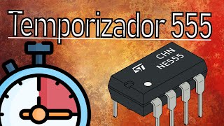 ¿ Qué es el Temporizador 555 IC  Explicación Modo Astable [upl. by Acyssej]