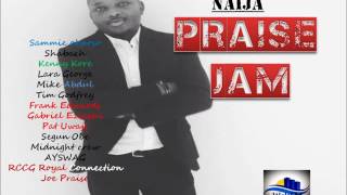 LATEST NIGERIAN NONSTOP NAIJA MEGA AFROBEATS PRAISE JAM BEST GOSPEL DANCEPARTY MIX [upl. by Skerl285]