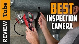 ✅Inspection Camera Best Inspection Cameras Buying Guide [upl. by Ahtenak]