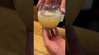 Making ginger beer at home [upl. by Abad]