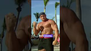 Rekordy Pudziana NIE do przebicia shorts [upl. by Muns]